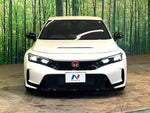 CIVIC hatchback