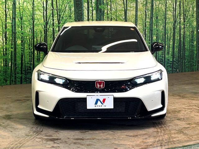 CIVIC hatchback
