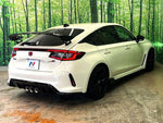 CIVIC hatchback