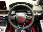 CIVIC hatchback