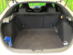 CIVIC hatchback