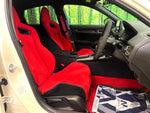 CIVIC hatchback