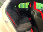 CIVIC hatchback