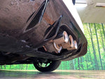 CIVIC hatchback
