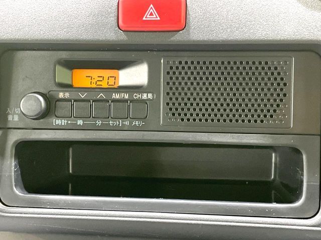 HIJET truck 4WD