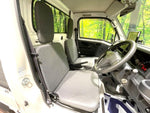 HIJET truck 4WD
