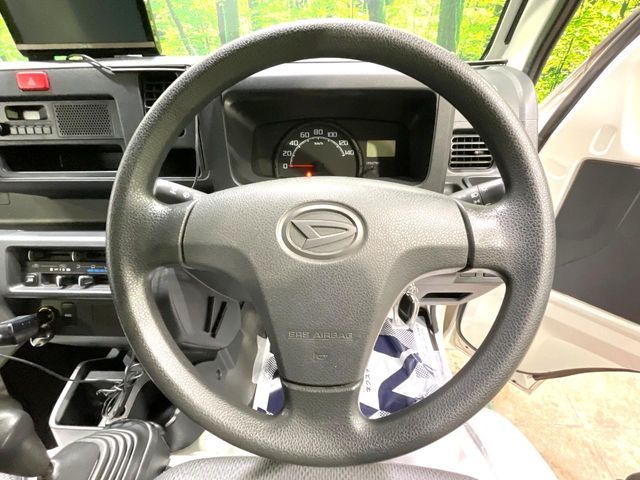HIJET truck 4WD