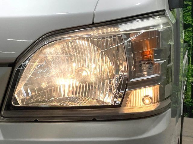 HIJET truck 4WD