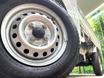 HIJET truck 4WD