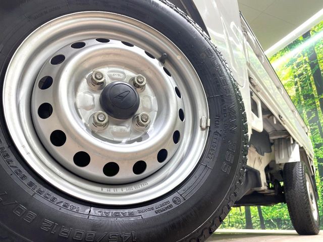 HIJET truck 4WD