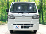 HIJET truck 4WD
