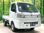 HIJET truck 4WD