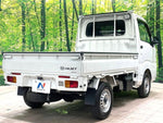 HIJET truck 4WD