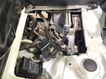 HIJET truck 4WD