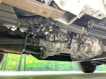 HIJET truck 4WD