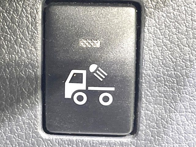 HIJET truck 4WD