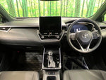 COROLLA CROSS HYBRID