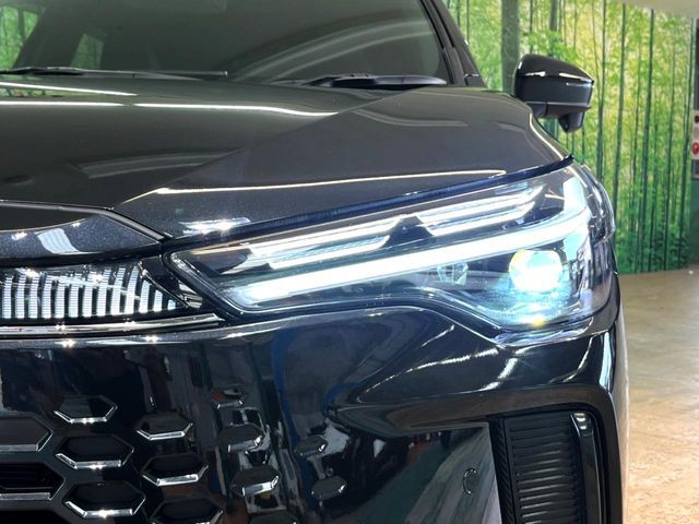COROLLA CROSS HYBRID