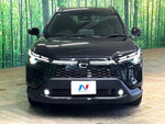 COROLLA CROSS HYBRID