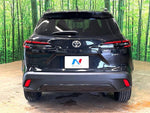 COROLLA CROSS HYBRID