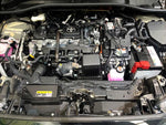 COROLLA CROSS HYBRID