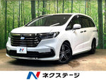 ODYSSEY e:HEV