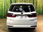 ODYSSEY e:HEV