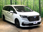 ODYSSEY e:HEV