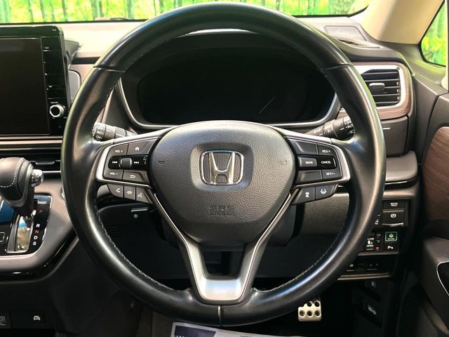 ODYSSEY e:HEV