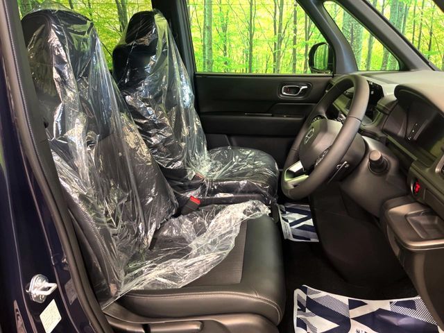 STEPWAGON e:HEV SPADA