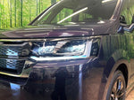 STEPWAGON e:HEV SPADA