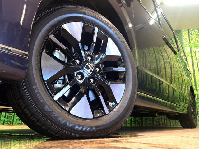 STEPWAGON e:HEV SPADA