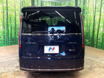 STEPWAGON e:HEV SPADA