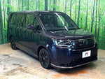 STEPWAGON e:HEV SPADA