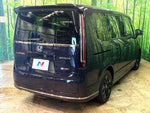 STEPWAGON e:HEV SPADA