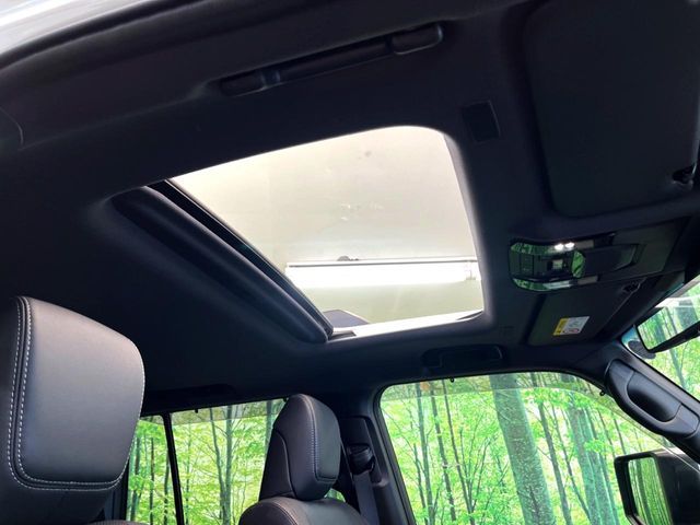 LANDCRUISER 250