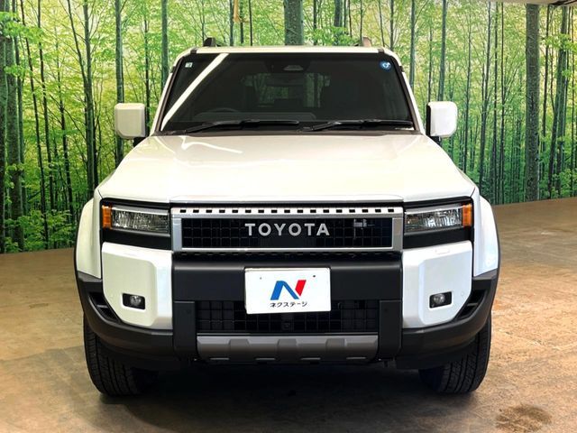 LANDCRUISER 250
