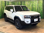 LANDCRUISER 250