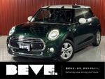 MINI COOPER D