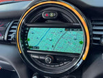 MINI COOPER D