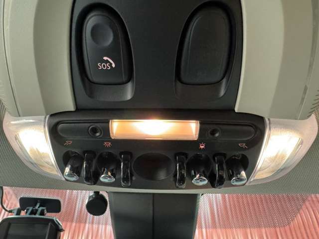 MINI COOPER D
