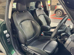 MINI COOPER D