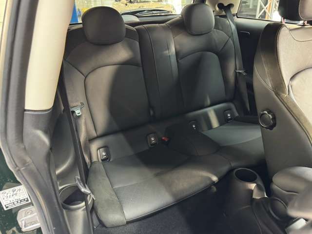 MINI COOPER D