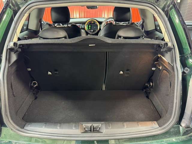 MINI COOPER D