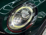 MINI COOPER D