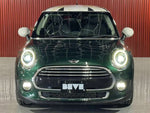 MINI COOPER D