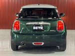 MINI COOPER D