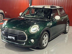MINI COOPER D