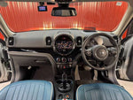 MINI COOPER D CROSSOVER