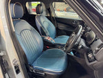 MINI COOPER D CROSSOVER